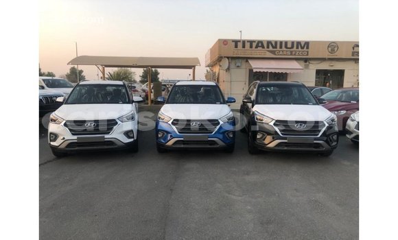 اشتري Imported Hyundai Creta Rouge سيارة في Import - Dubai في Rwanda اشتري Imported Hyundai Creta Rouge سيارة في Import - Dubai في Rwanda