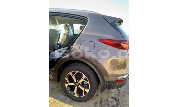 اشتري Imported Kia Sportage Marron سيارة في Import - Dubai في Rwanda اشتري Imported Kia Sportage Marron سيارة في Import - Dubai في Rwanda