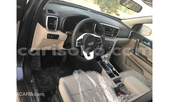 اشتري Imported Kia Sportage Marron سيارة في Import - Dubai في Rwanda اشتري Imported Kia Sportage Marron سيارة في Import - Dubai في Rwanda