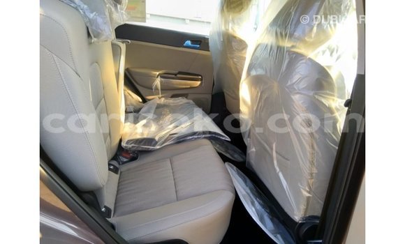 اشتري Imported Kia Sportage Marron سيارة في Import - Dubai في Rwanda اشتري Imported Kia Sportage Marron سيارة في Import - Dubai في Rwanda