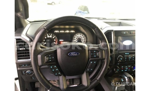 اشتري Imported Ford V8 Blanc سيارة في Import - Dubai في Rwanda اشتري Imported Ford V8 Blanc سيارة في Import - Dubai في Rwanda