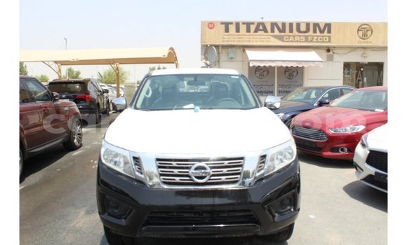 اشتري Imported Nissan Navara Noir سيارة في Import - Dubai في Rwanda اشتري Imported Nissan Navara Noir سيارة في Import - Dubai في Rwanda
