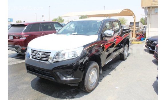 اشتري Imported Nissan Navara Noir سيارة في Import - Dubai في Rwanda اشتري Imported Nissan Navara Noir سيارة في Import - Dubai في Rwanda