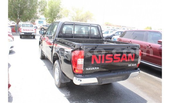 اشتري Imported Nissan Navara Noir سيارة في Import - Dubai في Rwanda اشتري Imported Nissan Navara Noir سيارة في Import - Dubai في Rwanda