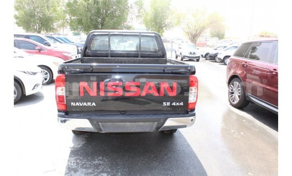 اشتري Imported Nissan Navara Noir سيارة في Import - Dubai في Rwanda اشتري Imported Nissan Navara Noir سيارة في Import - Dubai في Rwanda