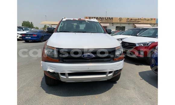 اشتري Imported Ford Ranger Autre سيارة في Import - Dubai في Rwanda اشتري Imported Ford Ranger Autre سيارة في Import - Dubai في Rwanda