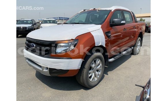 اشتري Imported Ford Ranger Autre سيارة في Import - Dubai في Rwanda اشتري Imported Ford Ranger Autre سيارة في Import - Dubai في Rwanda