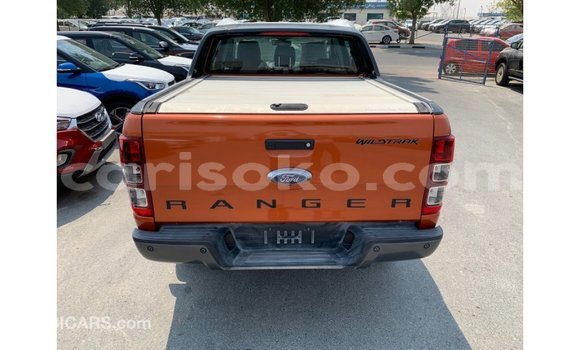 اشتري Imported Ford Ranger Autre سيارة في Import - Dubai في Rwanda اشتري Imported Ford Ranger Autre سيارة في Import - Dubai في Rwanda