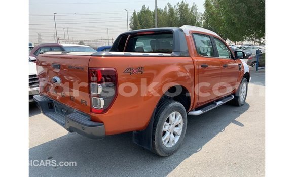 اشتري Imported Ford Ranger Autre سيارة في Import - Dubai في Rwanda اشتري Imported Ford Ranger Autre سيارة في Import - Dubai في Rwanda
