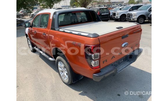 اشتري Imported Ford Ranger Autre سيارة في Import - Dubai في Rwanda اشتري Imported Ford Ranger Autre سيارة في Import - Dubai في Rwanda