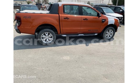 اشتري Imported Ford Ranger Autre سيارة في Import - Dubai في Rwanda اشتري Imported Ford Ranger Autre سيارة في Import - Dubai في Rwanda