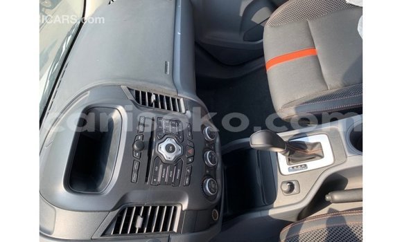 اشتري Imported Ford Ranger Autre سيارة في Import - Dubai في Rwanda اشتري Imported Ford Ranger Autre سيارة في Import - Dubai في Rwanda