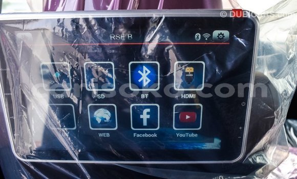 Acheter Import Voiture Toyota Land Cruiser Blanc à Import - Dubai, Rwanda Acheter Import Voiture Toyota Land Cruiser Blanc à Import - Dubai, Rwanda