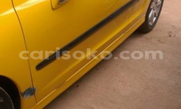 Acheter Occasion Voiture Peugeot 206 Noir à Gicumbi, Rwanda Acheter Occasion Voiture Peugeot 206 Noir à Gicumbi, Rwanda