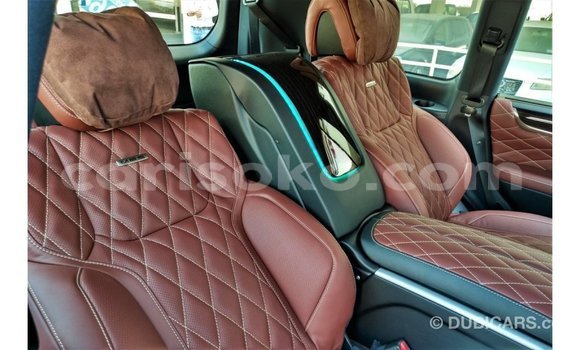 Buy Import Lexus LX Black Car in Import - Dubai in Rwanda Buy Import Lexus LX Black Car in Import - Dubai in Rwanda