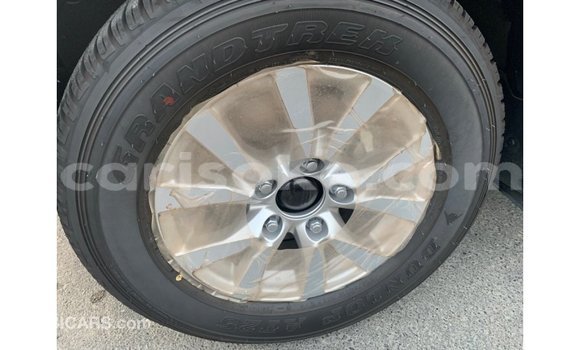 اشتري Imported Toyota Land Cruiser Noir سيارة في Import - Dubai في Rwanda اشتري Imported Toyota Land Cruiser Noir سيارة في Import - Dubai في Rwanda