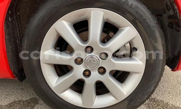 Buy Used Toyota Corolla Other Car in Kigali in Rwanda Buy Used Toyota Corolla Other Car in Kigali in Rwanda