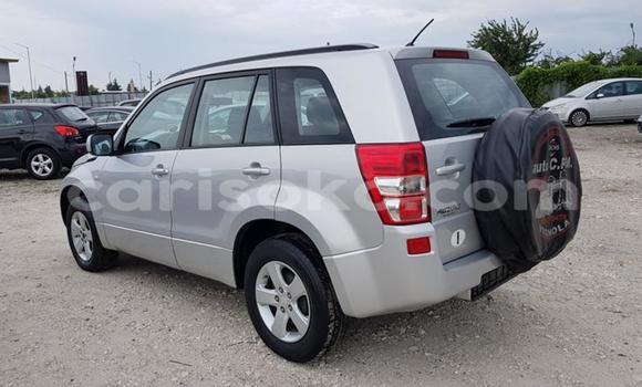 Buy Used Suzuki Grand Vitara Other Car in Kigali in Rwanda Buy Used Suzuki Grand Vitara Other Car in Kigali in Rwanda