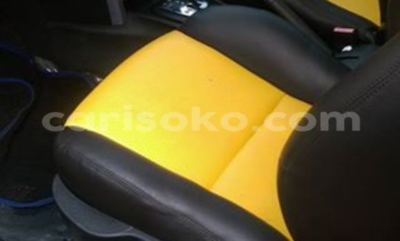 Acheter Occasion Voiture Peugeot 206 Noir à Gicumbi, Rwanda Acheter Occasion Voiture Peugeot 206 Noir à Gicumbi, Rwanda