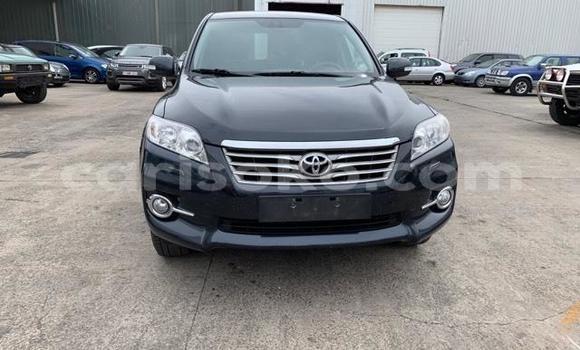 Buy Used Toyota RAV4 Blue Car in Kigali in Rwanda Buy Used Toyota RAV4 Blue Car in Kigali in Rwanda