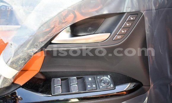 Buy Import Lexus LX White Car in Import - Dubai in Rwanda Buy Import Lexus LX White Car in Import - Dubai in Rwanda