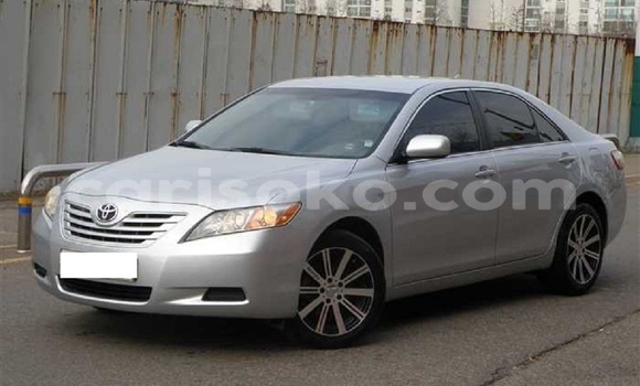 اشتري مستعمل Toyota Camry Gris سيارة في Kigali في Rwanda اشتري مستعمل Toyota Camry Gris سيارة في Kigali في Rwanda