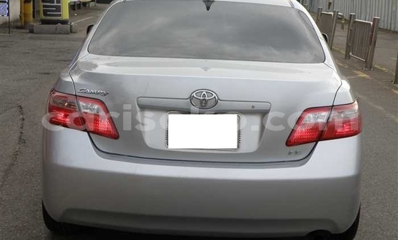 اشتري مستعمل Toyota Camry Gris سيارة في Kigali في Rwanda اشتري مستعمل Toyota Camry Gris سيارة في Kigali في Rwanda