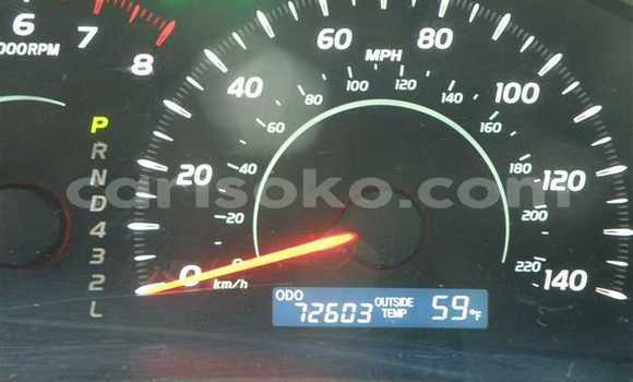 اشتري مستعمل Toyota Camry Gris سيارة في Kigali في Rwanda اشتري مستعمل Toyota Camry Gris سيارة في Kigali في Rwanda