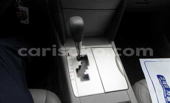 اشتري مستعمل Toyota Camry Gris سيارة في Kigali في Rwanda اشتري مستعمل Toyota Camry Gris سيارة في Kigali في Rwanda