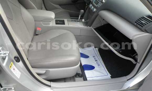 اشتري مستعمل Toyota Camry Gris سيارة في Kigali في Rwanda اشتري مستعمل Toyota Camry Gris سيارة في Kigali في Rwanda