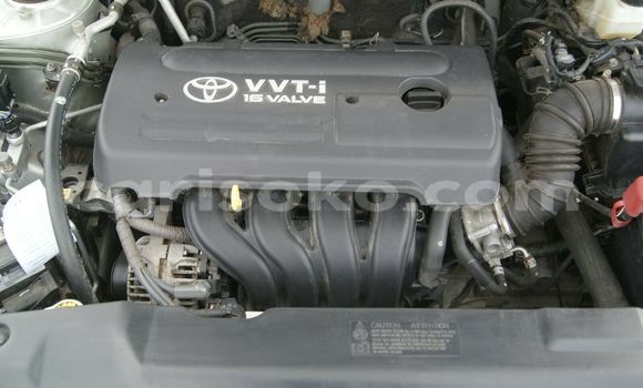 اشتري مستعمل Toyota Corolla Gris سيارة في Kigali في Rwanda اشتري مستعمل Toyota Corolla Gris سيارة في Kigali في Rwanda