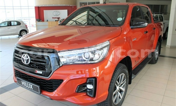 اشتري مستعمل Toyota Hilux Rouge سيارة في Gisenyi في Gisenyi اشتري مستعمل Toyota Hilux Rouge سيارة في Gisenyi في Gisenyi