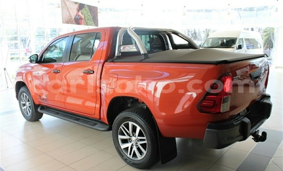 اشتري مستعمل Toyota Hilux Rouge سيارة في Gisenyi في Gisenyi اشتري مستعمل Toyota Hilux Rouge سيارة في Gisenyi في Gisenyi