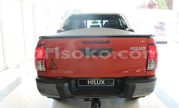اشتري مستعمل Toyota Hilux Rouge سيارة في Gisenyi في Gisenyi اشتري مستعمل Toyota Hilux Rouge سيارة في Gisenyi في Gisenyi