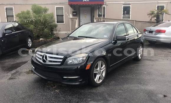 اشتري مستعمل Mercedes-Benz C–Class Noir سيارة في Kigali في Rwanda اشتري مستعمل Mercedes-Benz C–Class Noir سيارة في Kigali في Rwanda