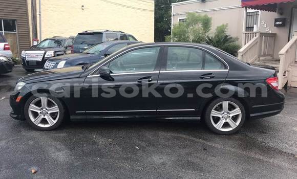 اشتري مستعمل Mercedes-Benz C–Class Noir سيارة في Kigali في Rwanda اشتري مستعمل Mercedes-Benz C–Class Noir سيارة في Kigali في Rwanda