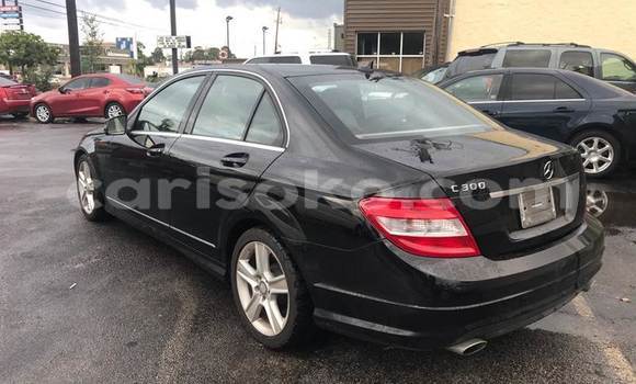 اشتري مستعمل Mercedes-Benz C–Class Noir سيارة في Kigali في Rwanda اشتري مستعمل Mercedes-Benz C–Class Noir سيارة في Kigali في Rwanda