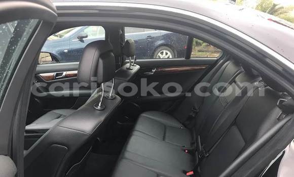 اشتري مستعمل Mercedes-Benz C–Class Noir سيارة في Kigali في Rwanda اشتري مستعمل Mercedes-Benz C–Class Noir سيارة في Kigali في Rwanda