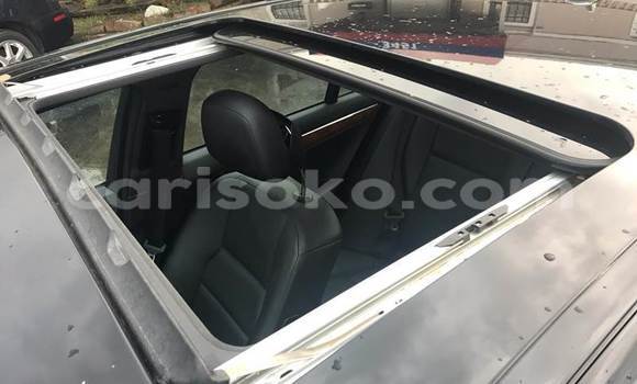 اشتري مستعمل Mercedes-Benz C–Class Noir سيارة في Kigali في Rwanda اشتري مستعمل Mercedes-Benz C–Class Noir سيارة في Kigali في Rwanda