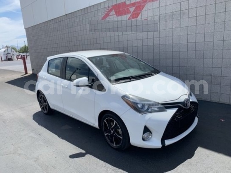 Big with watermark toyota yaris rwanda kigali 9941