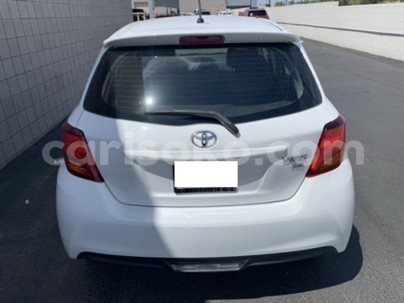 Big with watermark toyota yaris rwanda kigali 9941