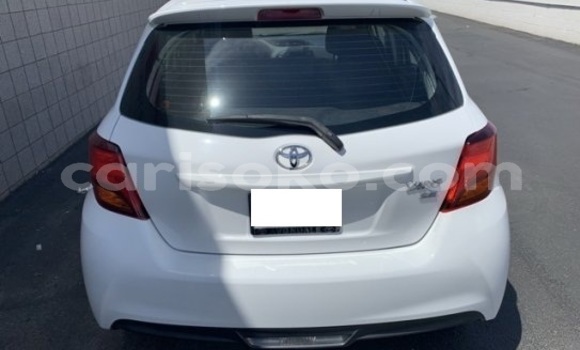 اشتري مستعمل Toyota Yaris Blanc سيارة في Kigali في Rwanda اشتري مستعمل Toyota Yaris Blanc سيارة في Kigali في Rwanda