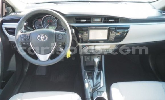 اشتري مستعمل Toyota Yaris Blanc سيارة في Kigali في Rwanda اشتري مستعمل Toyota Yaris Blanc سيارة في Kigali في Rwanda
