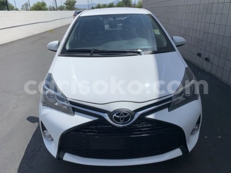 Big with watermark toyota yaris rwanda kigali 9941