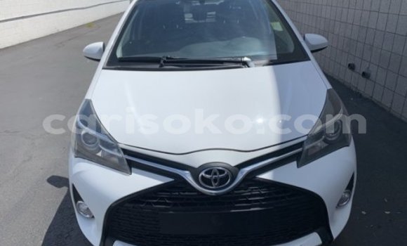 اشتري مستعمل Toyota Yaris Blanc سيارة في Kigali في Rwanda اشتري مستعمل Toyota Yaris Blanc سيارة في Kigali في Rwanda