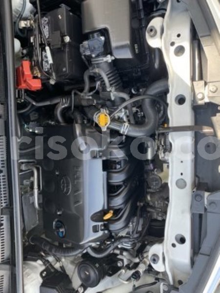 Big with watermark toyota yaris rwanda kigali 9941