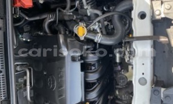 اشتري مستعمل Toyota Yaris Blanc سيارة في Kigali في Rwanda اشتري مستعمل Toyota Yaris Blanc سيارة في Kigali في Rwanda