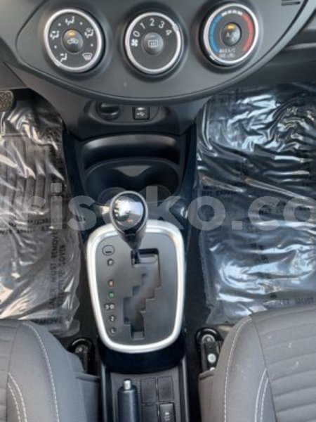 Big with watermark toyota yaris rwanda kigali 9941