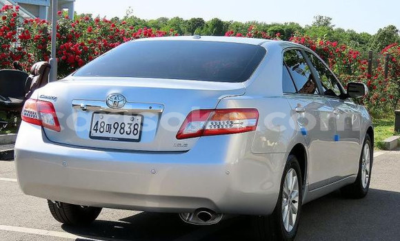 اشتري مستعمل Toyota Camry Gris سيارة في Kigali في Rwanda اشتري مستعمل Toyota Camry Gris سيارة في Kigali في Rwanda
