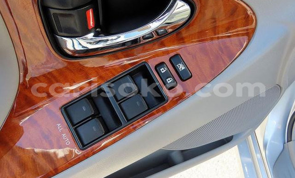 اشتري مستعمل Toyota Camry Gris سيارة في Kigali في Rwanda اشتري مستعمل Toyota Camry Gris سيارة في Kigali في Rwanda